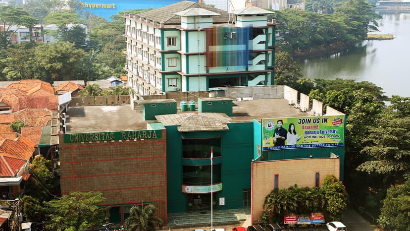 University Building