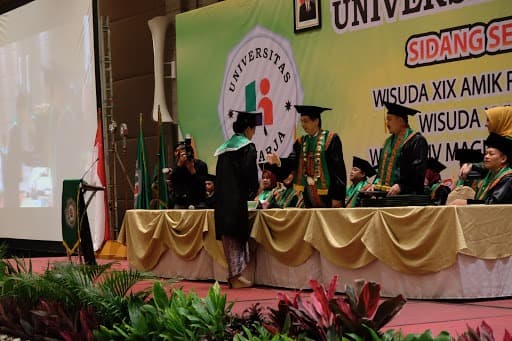 Graduation Ceremony